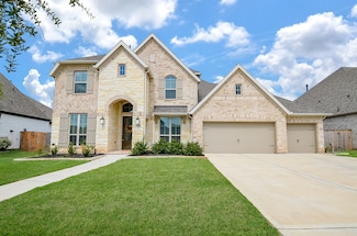 4842 Parkgate Ave, Fulshear, TX 77441