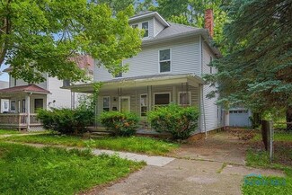133 Whiting Ave, Toledo, OH 43609
