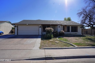 709 E Halifax St, Mesa, AZ 85203