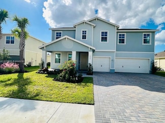 1079 Haywagon Trail Unit 1079, Loxahatchee, FL 33470