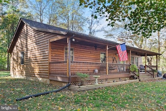 299 Traveller Cir, Montross, VA 22520