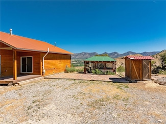 189 Rio Bravo Rd, Silt, CO 81652