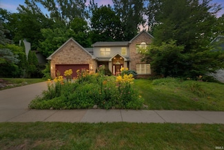 1801 King Eider Dr, West Lafayette, IN 47906