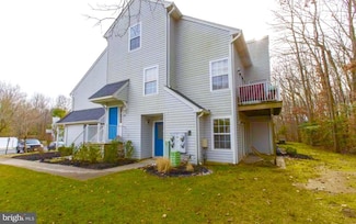 405 Quail Rd Unit 405, Marlton, NJ 08053