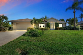 15450 Mccomb Cir, Port Charlotte, FL 33981