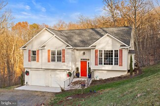 365 Vesey Dr, Front Royal, VA 22630