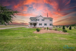 1548 County Road 128, Fremont, OH 43420
