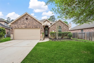 1070 Cedar Lake Ct, Conroe, TX 77384