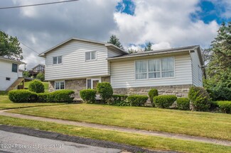 510 Marjorie Dr Unit & A, Dunmore, PA 18512