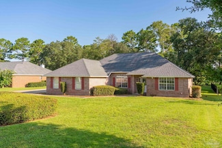 5652 Trevino Dr, Milton, FL 32570