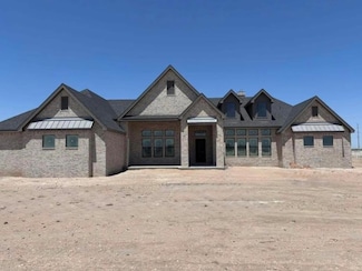 7106 W County Road 42, Midland, TX 79707