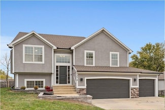 3618 NE 85th St, Kansas City, MO 64156