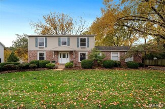 4 E Villa Ave, Saint Louis, MO 63132