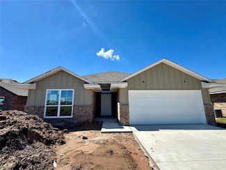 8616 NW 75th St, Oklahoma City, OK 73132