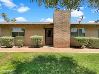 3031 S Rural Rd Unit 16, Tempe, AZ 85282