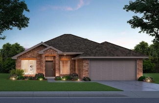 2615 Turtle Creek Way, Norman, OK 73071