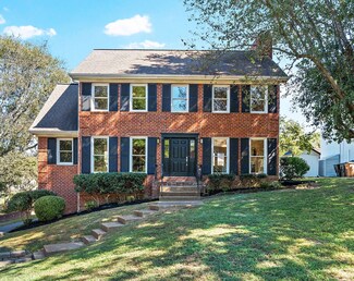 5708 Hearthstone Ln, Brentwood, TN 37027