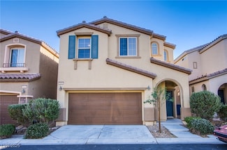 7651 Lots Hills Dr, Las Vegas, NV 89179