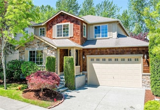 1213 269th Ct SE, Sammamish, WA 98075