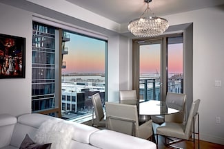 133 Seaport Blvd Unit 1118, Boston, MA 02210