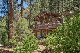 900 Shady Ln, Sedona, AZ 86336