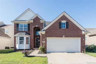 4149 Pepper Tree Ln, Howell, MI 48843
