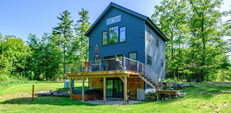 292 Union Hill Rd, Stow, ME 04037