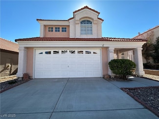 9821 Cactus View Ave, Las Vegas, NV 89117