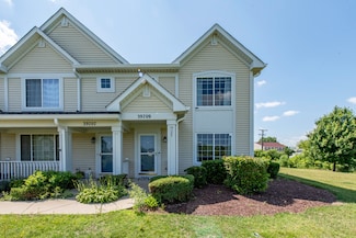 39709 N Warren Ln Unit 4685, Beach Park, IL 60083