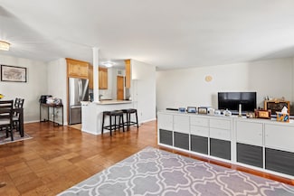6040 Jfk Blvd E Unit 3H, West New York, NJ 07093
