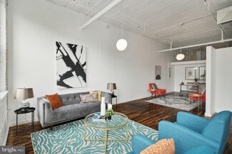 429 N 13th St Unit 3G, Philadelphia, PA 19123