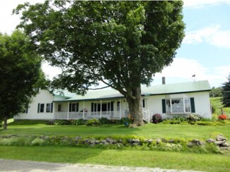 1013 Horseshoe Cir, Enosburg Falls, VT 05450