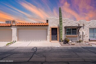 984 W Pinaleno Ln, Tucson, AZ 85704