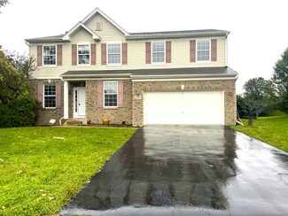2339 Pagosa Springs Dr Unit 1, Aurora, IL 60503