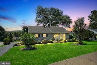 163 E Valley Forge Rd, King of Prussia, PA 19406