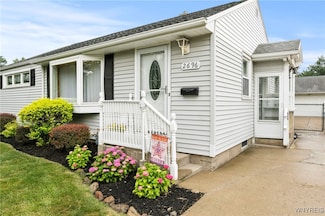 2696 Colvin Blvd, Tonawanda, NY 14150