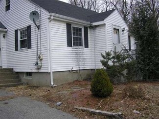 159 West St, Berlin, MA 01503