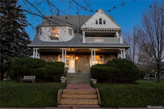 717 & 723 Willow, Trinidad, CO 81082