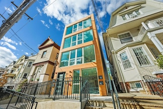 77 van Reypen St Unit 4, Jersey City, NJ 07306