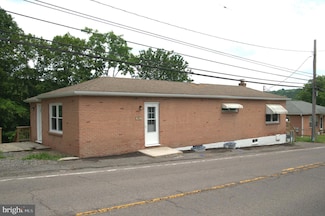 17009 Old National Pike SW, Frostburg, MD 21532