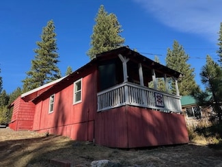 320 Coates Ave, Calpine, CA 96124