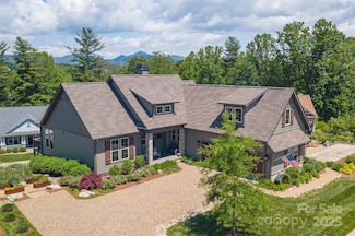 5 Buckhorn Gap Rd, Candler, NC 28715