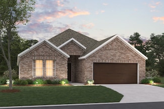 3813 Yarrow Dr, Argyle, TX 76226