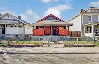 33 York Ave, Dayton, OH 45403