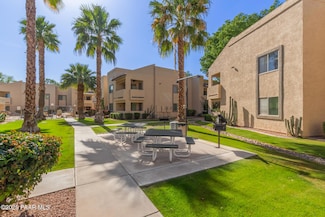 145 N 74th St Unit 122, Mesa, AZ 85207