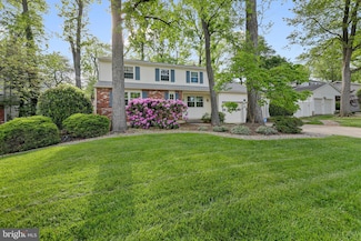 425 Silver Hill Rd, Cherry Hill, NJ 08002
