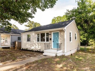 5102 Campbell Ave, Richmond, VA 23231