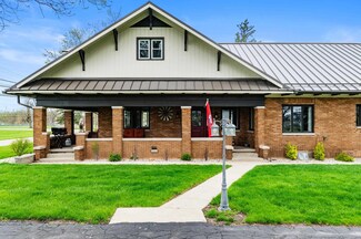 34 E Union City Pike, Winchester, IN 47394