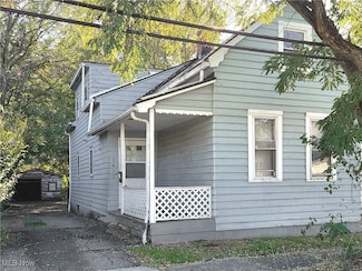 5412 Orey Ave, Cleveland, OH 44105