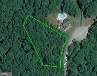 5010 Chavez Ln, Chesapeake Beach, MD 20732